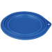 Миска для собак для путешествий – TRIXIE Travel Bowl, 0,25 л, 11 см