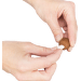Skrýš na tablety pro psy Trixie k naplnění medikací 100 g