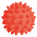 Rotaļlieta suņiem – TRIXIE Hedgehog Ball, Latex, 6 cm