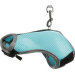 Krūšu siksna grauzējiem – Trixie Soft Harness with Leash 25–32 cm, 1,2 m