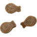 Maškrty Cobbys Pet SOFY Catnip Delicious Ocean Fish 50 g