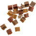Maškrty Cobbys Pet SOFY Soft Fishes 50 g