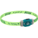 Atstarojošā kakla siksna – DogFantasy Multi-color LED collar, M, 50 cm