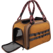 Сумка-переноска – Dog Fantasy Travel Expandable Premium, orange