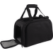 Transportēšanas soma – Dog Fantasy Travel Expandable Bag Basic