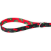 Vodítko Amiplay BeHappy Cherry S 150 cm × 1,5 cm