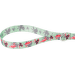 Vodítko Amiplay BeHappy Flamingo L 150 cm × 2,5 cm
