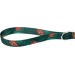 Vodítko Amiplay BeHappy Jungle L 150 cm × 2,5 cm