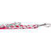 Nastavitelné vodítko Amiplay BeHappy 7v1 Watermelon M 100–200 cm × 2 cm