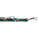 Nastavitelné vodítko Amiplay BeHappy 7v1 Jungle L 100–200 cm × 2,5 cm