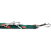Nastavitelné vodítko Amiplay BeHappy 7v1 Jungle XL 100–200 cm × 2,5 cm