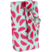 Pouzdro na sáčky na psí exkrementy Amiplay BeHappy Watermelon 6 × 2 × 11 cm