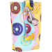 Pouzdro na sáčky na psí exkrementy Amiplay BeHappy Donut 6 × 2 × 11 cm