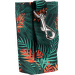 Pouzdro na sáčky na psí exkrementy Amiplay BeHappy Jungle 6 × 2 × 11 cm