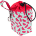 Pamlskovník pro psy Amiplay BeHappy Watermelon 6 × 2 × 11 cm