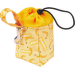 Pamlskovník pro psy Amiplay BeHappy Banana 6 × 2 × 11 cm