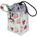Pamlskovník pro psy Amiplay BeHappy Flamingo 6 × 2 × 11 cm
