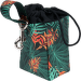 Pamlskovník pro psy Amiplay BeHappy Jungle 6 × 2 × 11 cm