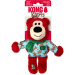 Hračka pre psov Kong Holiday Medveď