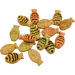 Maškrty pre mačky Cobbys Pet SOFY Bisciut Fish & Chicken 50 g