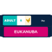 Krmivo Eukanuba Adult Small s kuracím 3kg
