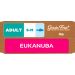 Krmivo Eukanuba Grain Free Adult Small&Medium mořské ryby 3kg
