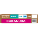 Krmivo Eukanuba Grain Free Adult Small&Medium mořské ryby 12kg