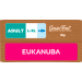 Krmivo Eukanuba Grain Free Adult Large mořské ryby 3kg