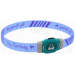 Atstarojošā kakla siksna – DogFantasy Multi-color LED collar, L, 65 cm