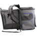 Рюкзак для перевозки животных – Dog Fantasy Travel Backpack Urban