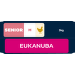 Krmivo Eukanuba Senior Medium kura 3kg