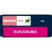 Barība suņiem – Eukanuba Senior Small and Medium, Lamb and Rice 3 kg