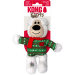 Hračka pre psov Kong Holiday Medveď