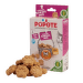 Veľkonočná pečiaca zmes na sušienky pre mačky Popote kuracie s mrkvou 200 g