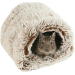 Kukaň I Love Pets Mini hnědá