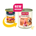 Консервы для собак – GranCarno Adult Beef and Turkey, 800 г