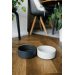Miska Dog Fantasy EcoStyle béžová 17cm 1150ml