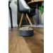 Miska Dog Fantasy EcoStyle sivá 17cm 1150ml