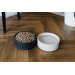 Miska Dog Fantasy EcoStyle béžová 17cm 1150ml