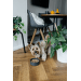 Miska Dog Fantasy EcoStyle béžová 12cm 350ml