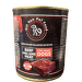 Konservi suņiem – Bio Raw Pet Food – Liellopa un Jēra gaļa 800 g