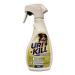 Līdzeklis telpu tīrīšanai – URI-KILL Dog/Puppy, ziedi, 500 ml