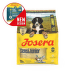 Barība kucēniem – Josera Sensi Junior, ar pīli un lasi, 900 g