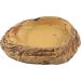 Miska Repti Planet terarijná svetlá 17,5×14×3,5cm