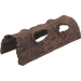 Dekorácia Repti Planet polokmeň hlinený Dekorácia Repti Planet polokmeň hlinený M 18,5×8,5×5 cm