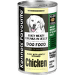 Konservi suņiem – Kennels` Favourite Canned Dog Chicken, 1240 g