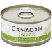 Canagan cat konzerva čisté kura 75 g 