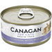 Canagan cat konzerva kura , kačka 75 g 