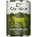 Canagan dog konzerva  jahňacie 400 g