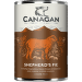 Canagan dog konzerva pastiersky koláč 400 g 